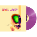 Seven Hours After Violet - Seven Hours After Violet *Pre-Order