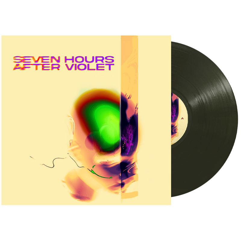 Seven Hours After Violet - Seven Hours After Violet *Pre-Order