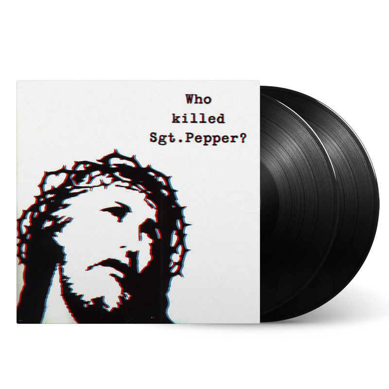 Brian Jonestown Massacre (The) - Who Killed Sgt. Pepper?