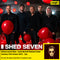 Shed Seven - Liquid Gold : Album  + Ticket Bundle  (Album Launch Gig at Leeds Beckett Students Union) *Pre-Order