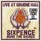 Sixpence None The Richer - Live From Gruene Hall - Limited RSD 2025