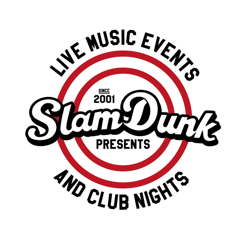 Slam Dunk Winter Jam Tour feat. Zebreahead 20/01/24 @ Leeds University Stylus