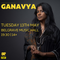 ganavya 13/05/25 @ Belgrave Music Hall