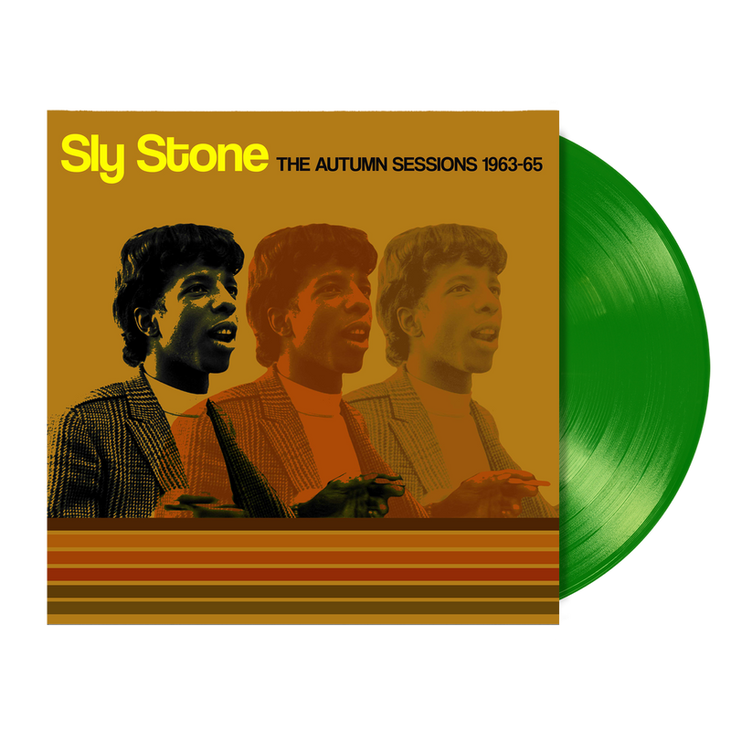 Sly Stone - The Autumn Sessions 1963-65 - Limited RSD 2025