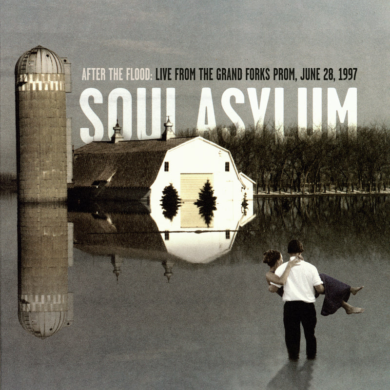 Soul Asylum - After The Flood - Limited RSD 2025