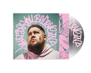 Rag‘n’Bone Man - What Do You Believe In?  : Album  + Ticket Bundle LATE SHOW  (Album Launch Gig at Leeds Beckett Students Union) *Pre-Order