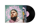 Rag‘n’Bone Man - What Do You Believe In?  : Album  + Ticket Bundle  (Album Launch Gig at Leeds Beckett Students Union) *Pre-Order