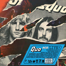 Status Quo - Live! Deluxe Edition *Pre-Order