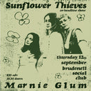 Sunflower Thieves + Marnie Glum 12/09/24 @ Brudenell Social Club