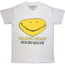 Talking Heads - Psycho Killer: Unisex T-Shirt