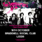 Paddingtons (The) 16/10/25 @ Brudnell Social Club