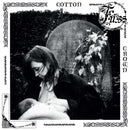 Tubs (The) - Cotton Crown: Raw Cotton Black & White Splatter Vinyl LP + Signed Photo Print + Custom Guitar Pick DINKED EDITION EXCLUSIVE 318 *Pre-Order