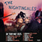 Nightingales 21/05/25 @ Brudenell Social Club