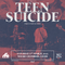 Teen Suicide 08/03/25 @ Wharf Chambers