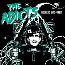 Adicts (The) - Rockers Into Orbit - Limited RSD 2025