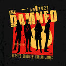 Damned (The) - AD 2022: Live In Manchester