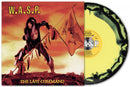 W.A.S.P. - The Last Command - Limited RSD 2025