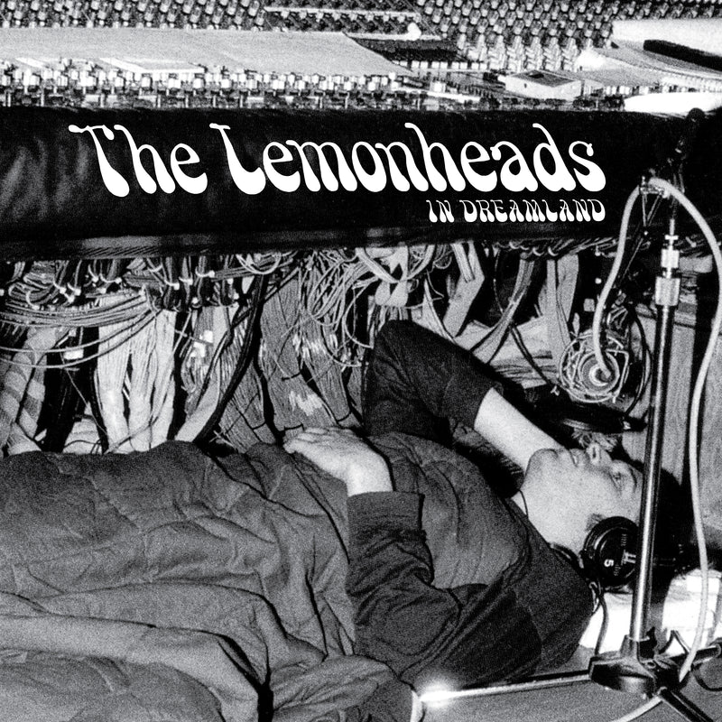 Lemonheads (The) - Lemonheads in Dreamland - Limited RSD 2025