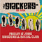 Slackers (The) 13/06/25 @ Brudnell Social Club