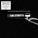 Streets (The) - None of us are getting out alive LIVE - Limited RSD 2025