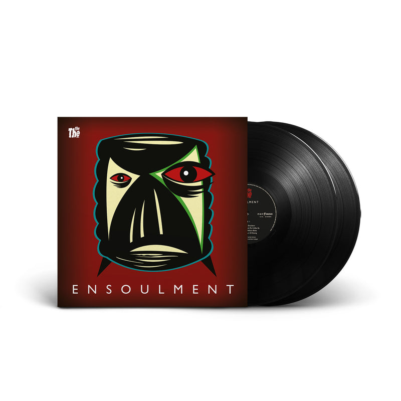 The The - Ensoulment *Pre-Order