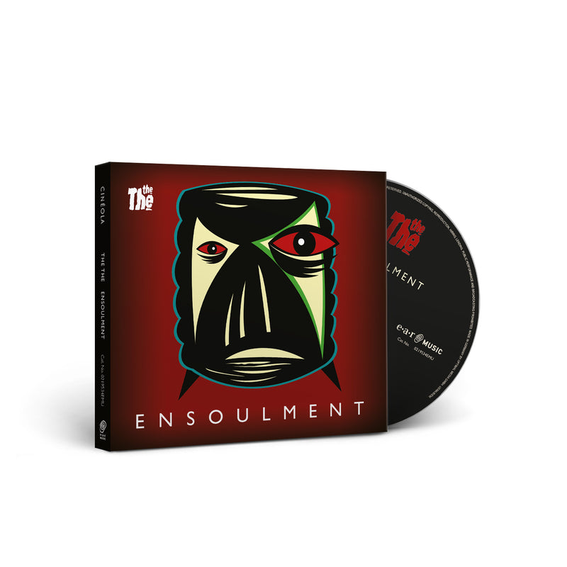 The The - Ensoulment *Pre-Order