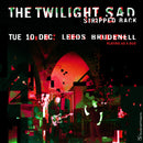 The Twilight Sad 10/12/24 @ Brudenell Social Club