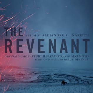 The Revenant - Original Music By Ryuichi Sakamoto