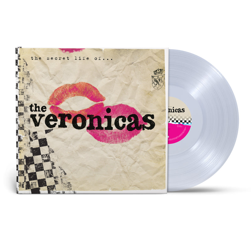 Veronicas (The) - The Secret Life Of.... - Limited RSD 2025