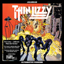 Thin Lizzy - Jailbreak (Alternative RSD Version) - Limited RSD 2025