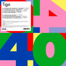 Tiga 12" - [PIAS] 40