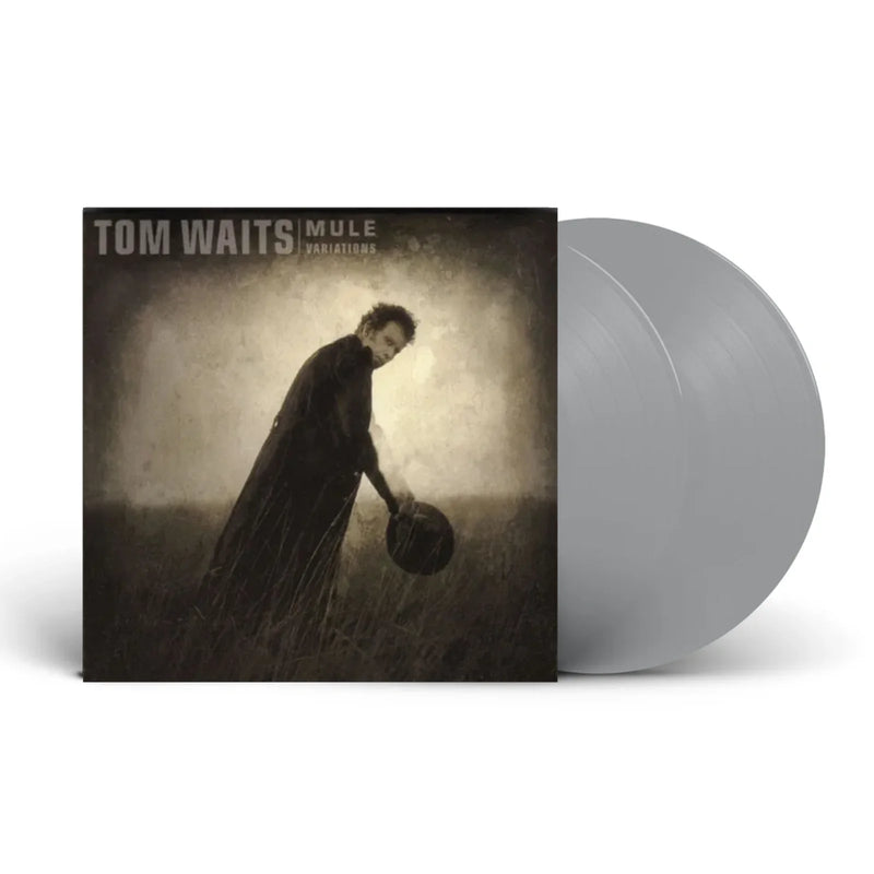 Tom Waits - Mules Variations - 25th Anniversary Limited Edition