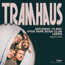 Tramhaus 10/05/25 @ Hyde Park Book Club