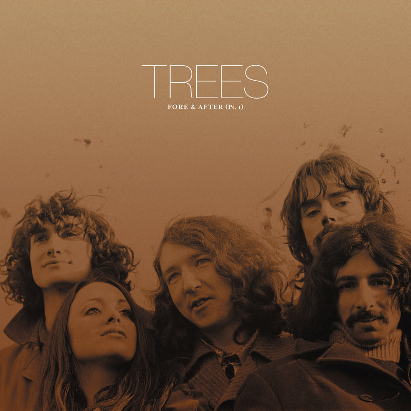 Trees - Fore & After - Limited RSD 2025