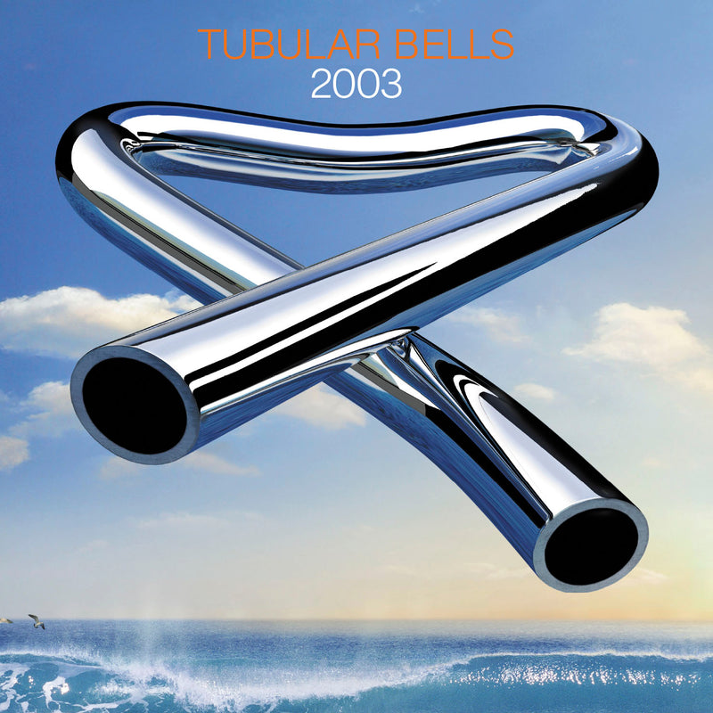 Mike Oldfield - Tubular Bells 2003 *Pre-Order