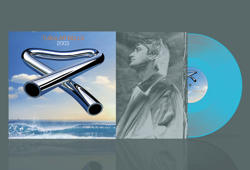 Mike Oldfield - Tubular Bells 2003 *Pre-Order