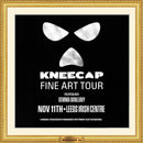 Kneecap 11/11/24 @ Leeds Irish Centre