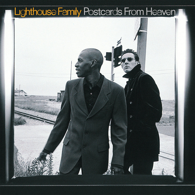 Lighthouse Family (The) - Postcards From Heaven *Pre-Order