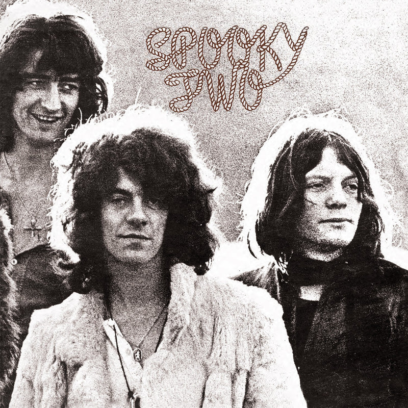 Spooky Tooth - Spooky Two