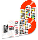 VA / Soul Jazz Records Presents - Rumble In The Jungle - Limited RSD 2025