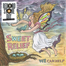 Various Artists - Sweet Relief - We Can Help - Limited RSD 2025