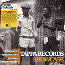 Various Artists - Tappa Records Showcase - Limited RSD 2025