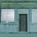 Minus 5 (The) - Down With Wilco - Limited RSD Black Friday 2024