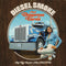 Various Artists - Diesel Smoke And Dangerous Curves: Big Rig Bustin' Hits (1962-1976) - Limited RSD 2025