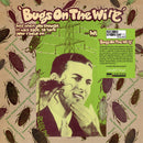 Various Artists - Bugs On The Wire - Limited RSD 2025