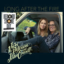 Vicki Peterson and John Cowsill - Long After The Fire - Limited RSD 2025