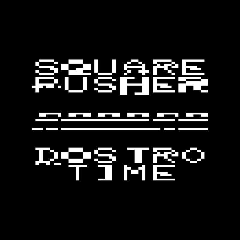 Squarepusher - Dostrotime – Crash Records