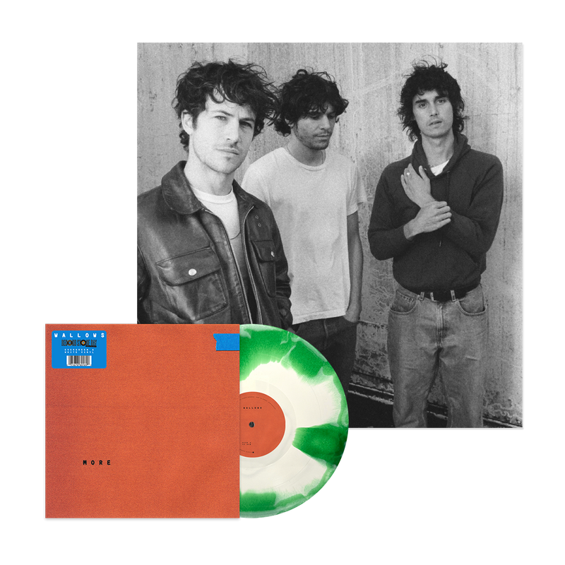 Wallows - More EP - Limited RSD 2025