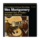 Wes Montgomery - The Complete Full House Recordings *Pre-Order