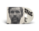 Willie Watson - Willie Watson *Pre-Order